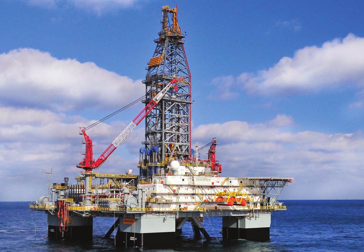 Mexico Oil Privatization Pays Off With BillionBarrel Find gCaptain