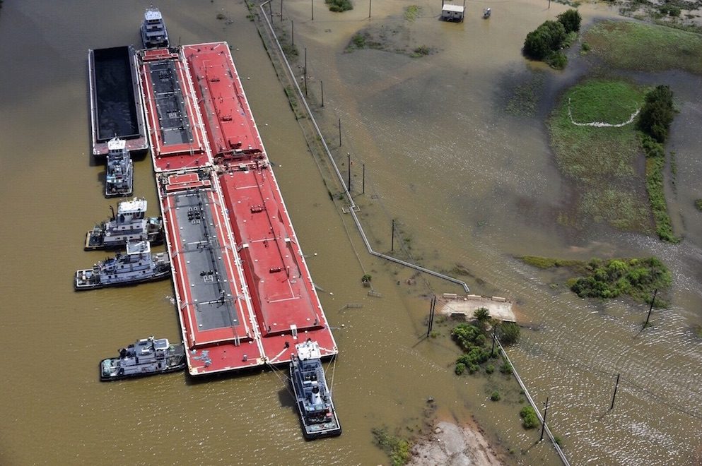 Texas Ports Update HoustonGalveston, Corpus Christi