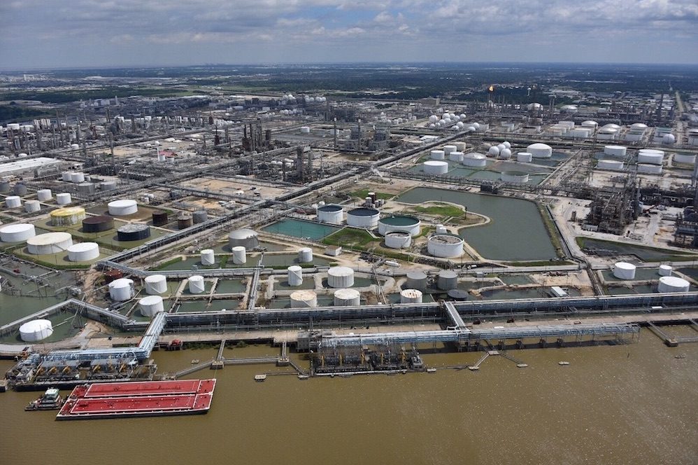 Texas Ports Update HoustonGalveston, Corpus Christi