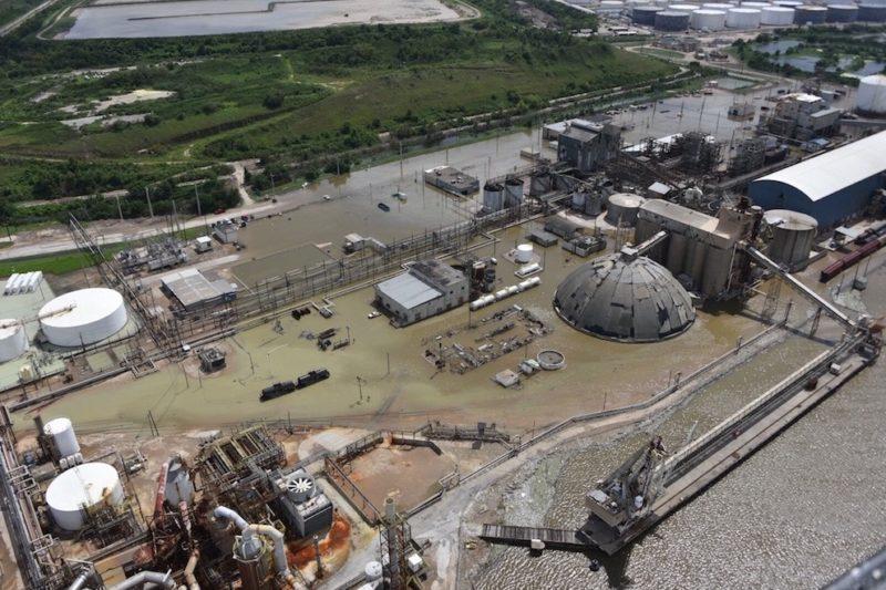 Texas Ports Update HoustonGalveston, Corpus Christi