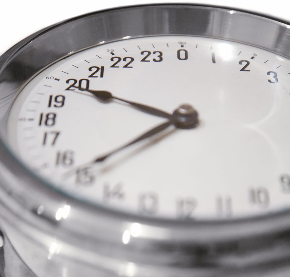 The Best Watches For Mariners On Watch