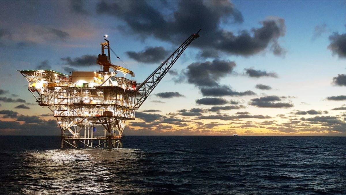 BP Dodges OilIndustry Gloom as Profit Jumps With Production