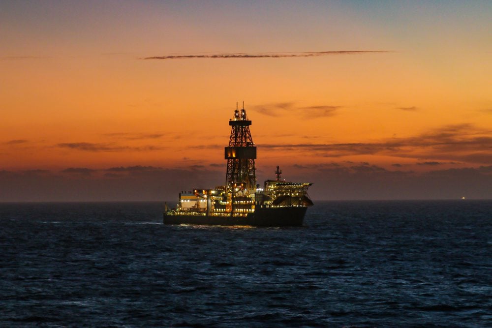 Pacific Drilling Files for Chapter 11 Bankruptcy