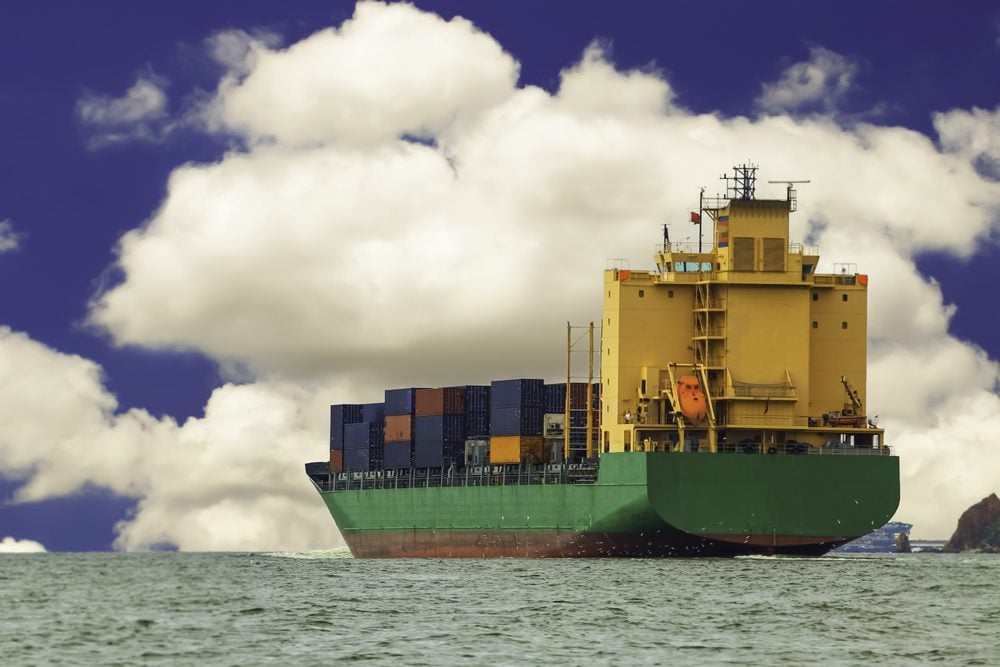 Seafarers Fear There's No Plan to Get Them Off Ships Maritime and