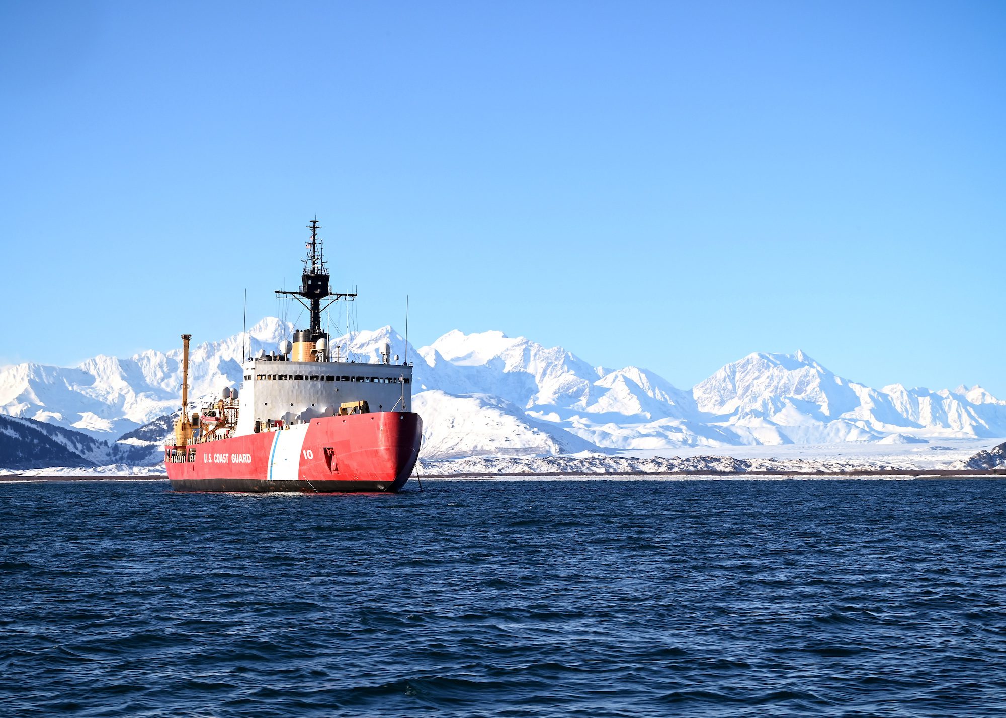Why Did Russia Sell Alaska, The United State's Gateway To The Arctic?