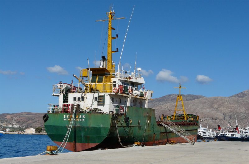 Ranking Flag States from Best to Worst Paris MoU Updates 'White, Grey