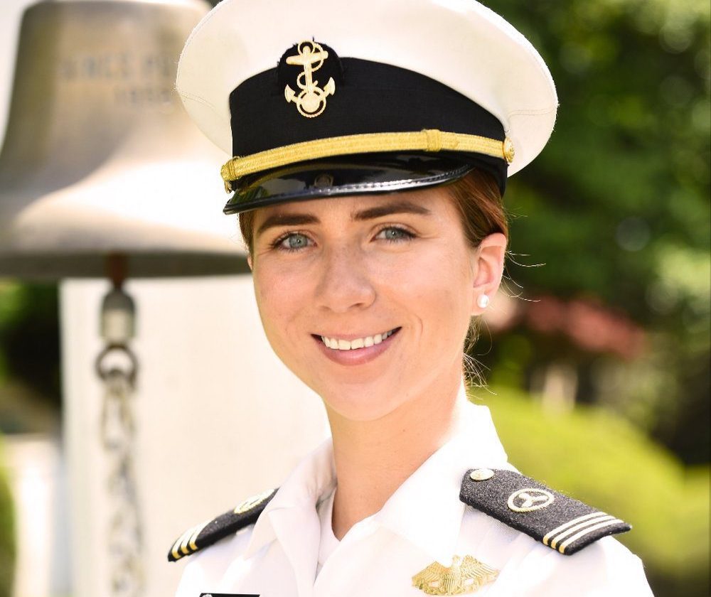 Suspension of Midshipman X Over Rape Allegations gCaptain