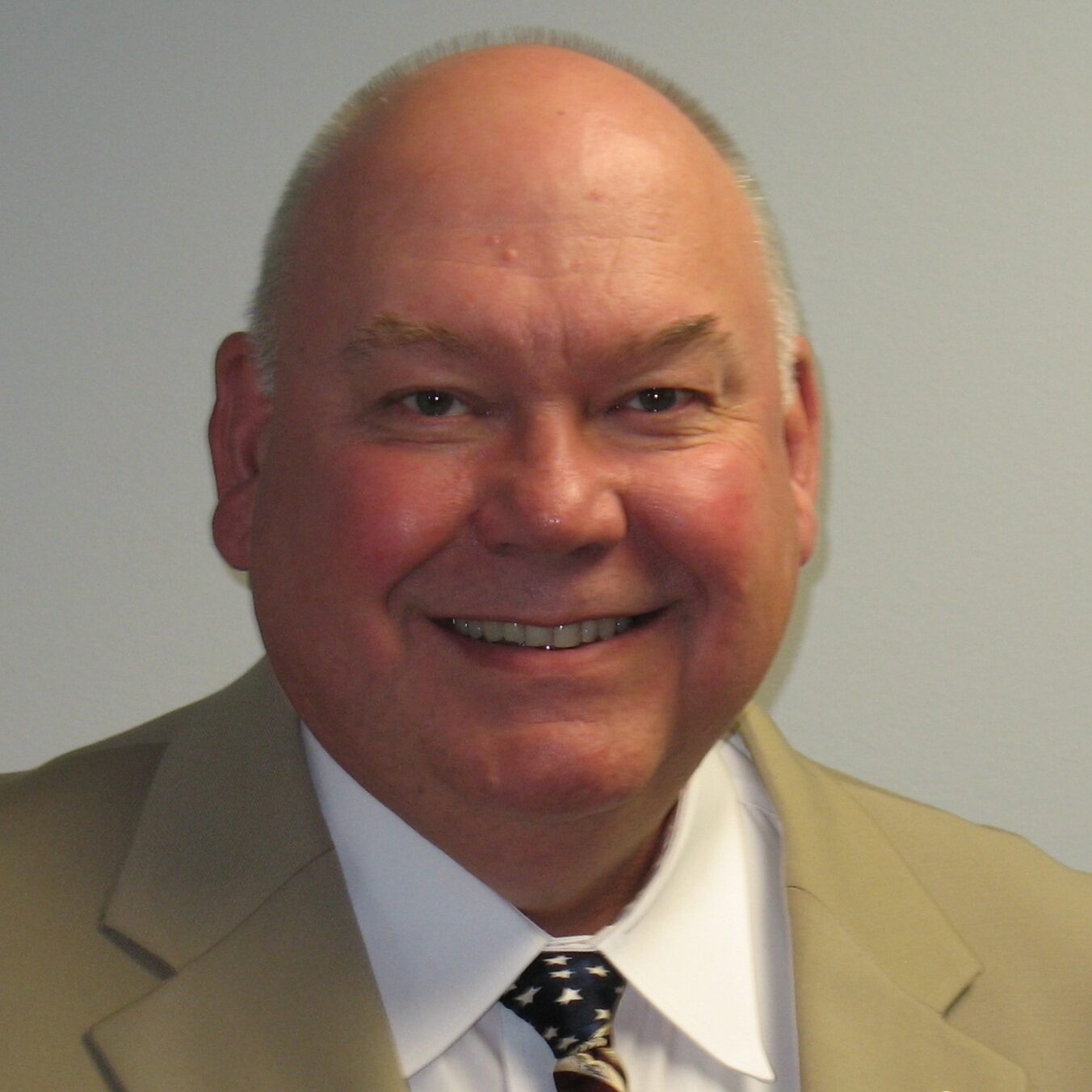 Ed Smith Greater Capital Association of Realtors