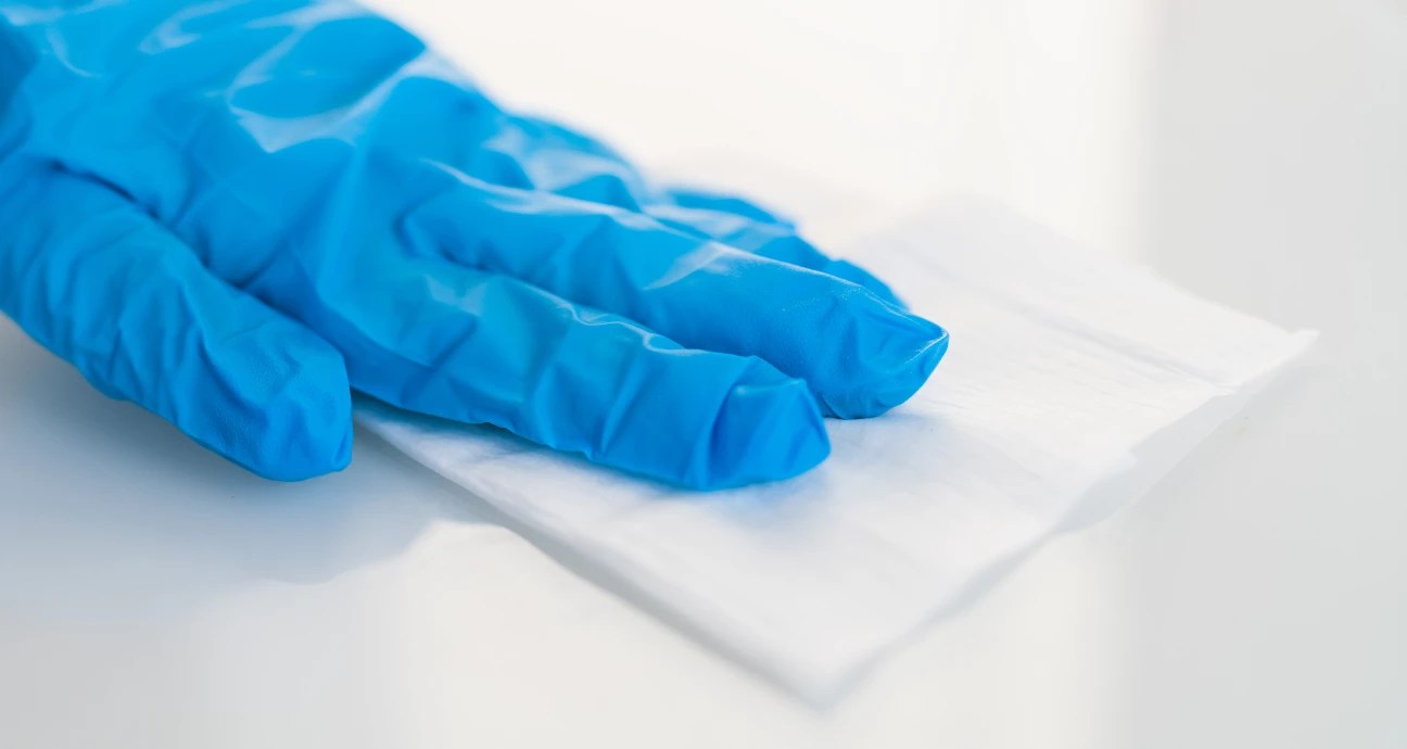 How to Sanitize Carton Boxes & Packages Guide