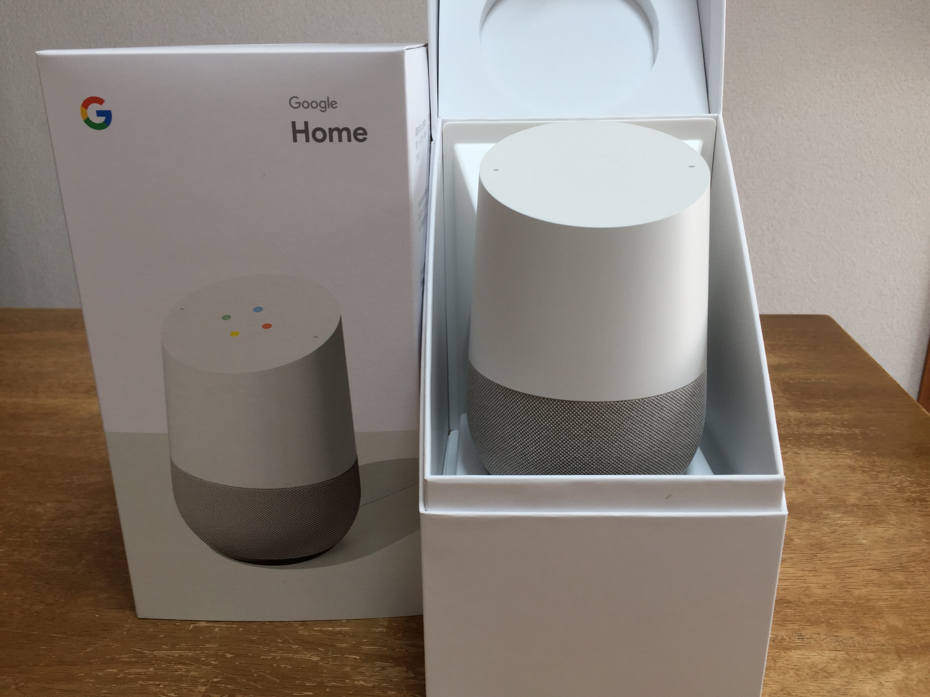 Google HomeをBluetoothスピーカーとして使う方法と設定手順