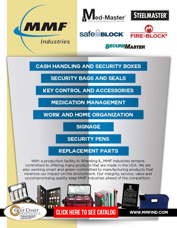 Office Supplies Products Gulfport, MS