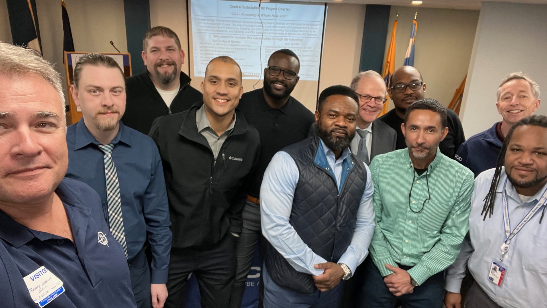 Turlock North Valley Replacement Lab GCC & Associates