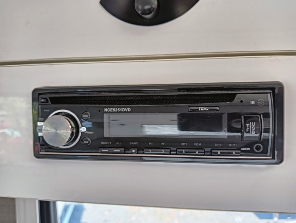 FRANKLIN RAZOR CARAVAN Gold Coast Caravan Sales