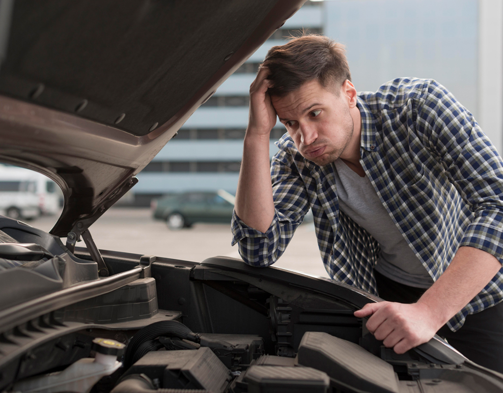 Top 10 Car Warning Signs You Shouldn't Ignore Gold Coast Car(03)
