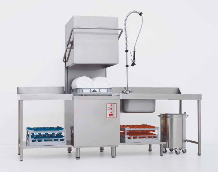 Things You Must Consider Before Getting Commercial Dishwasher Sales And Rental Service Gold