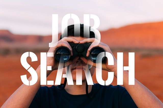 Job Hunting Techniques