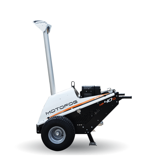 Dust Suppression Equipment Hire GCC Contracting
