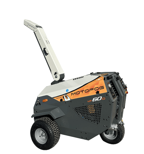 Dust Suppression Equipment Hire GCC Contracting