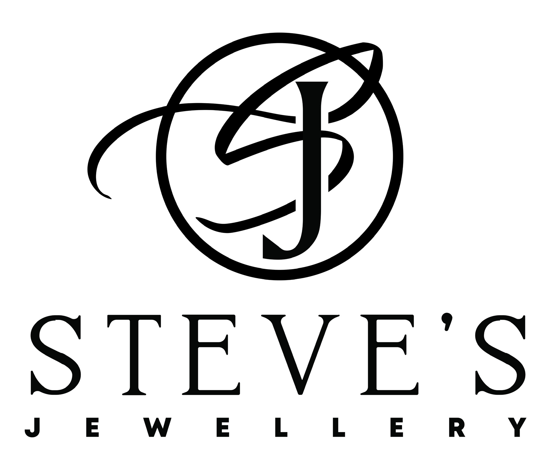 Steve’s Jewellery Chamber of Commerce & Industry