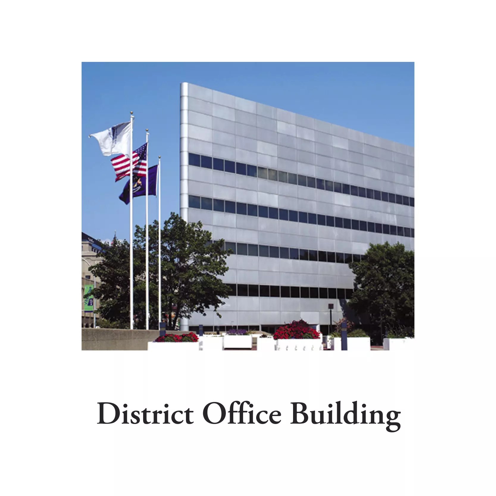 Wayne County Community College District