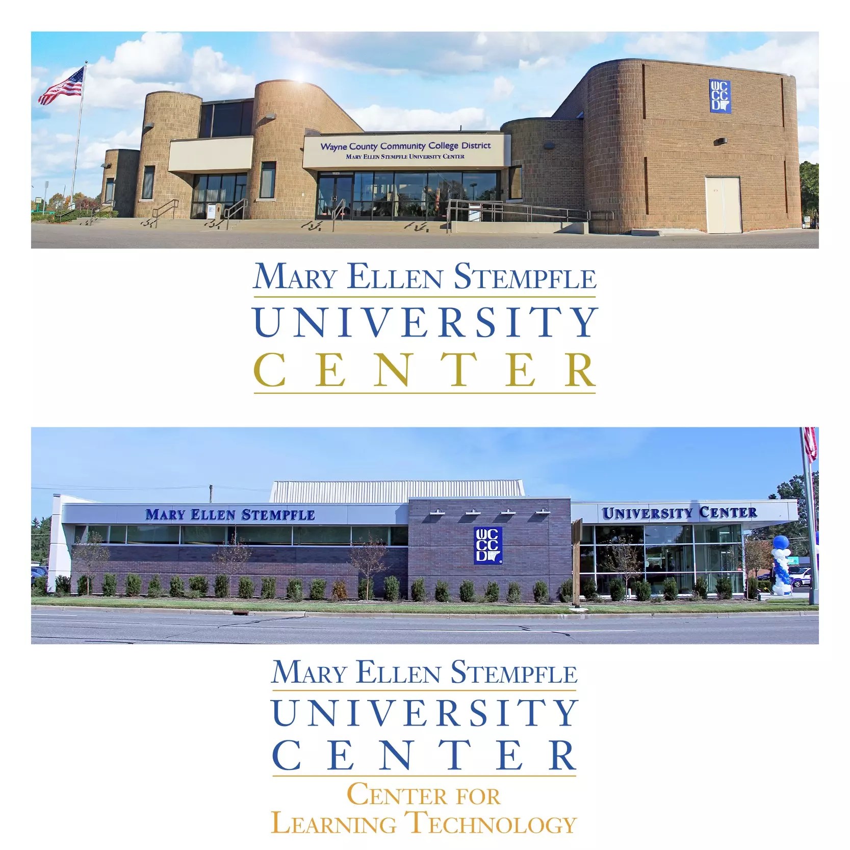 Wayne County Community College District