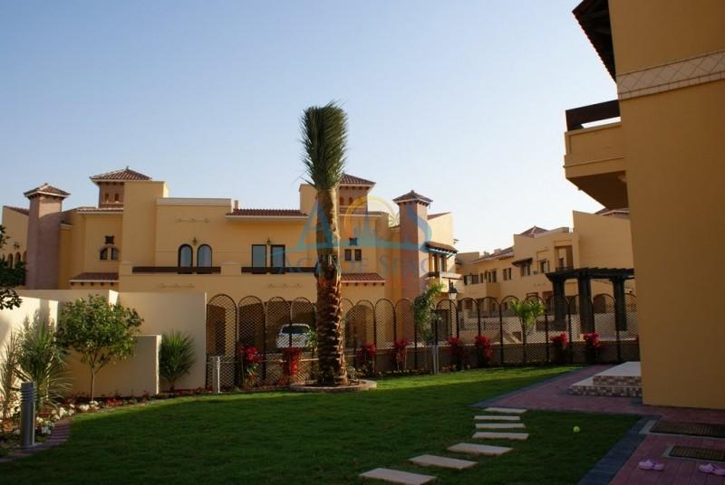 Mirdif > Elegant 2 BHK Apartment in Shorooq Mirdif .GCC Map