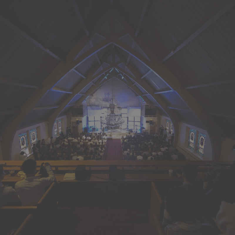 2 Grace Community Chapel