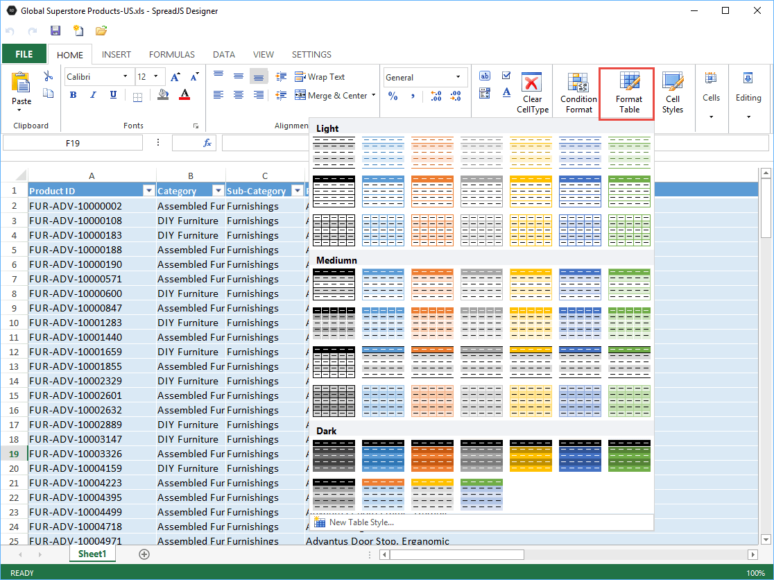 How To Add Chart Design Tab In Excel