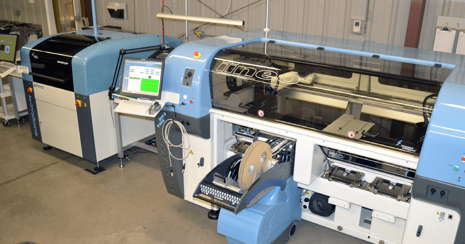 GC Controls Meeting your needs for low cost, high quality ELECTRONIC