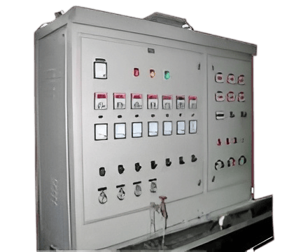 Control Relay Panels Manufacturer in India