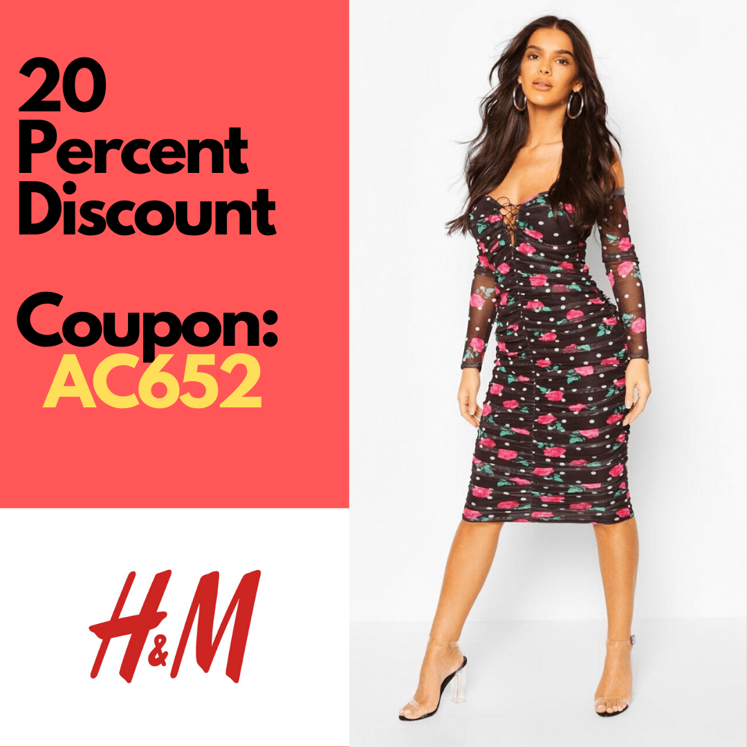 Top 5 sites to Shop New Clothes this Ramadan + exciting discounts