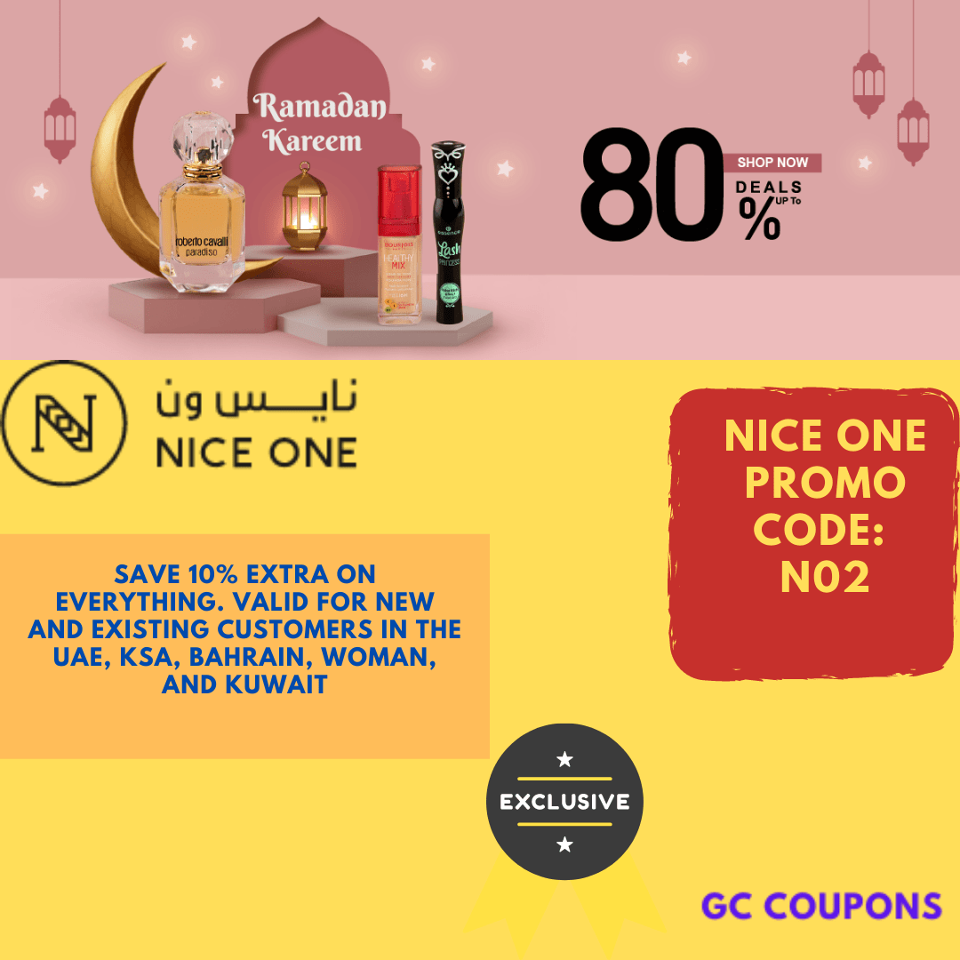 GC Coupons Coupons, Promo Codes, Voucher Codes, & Deals