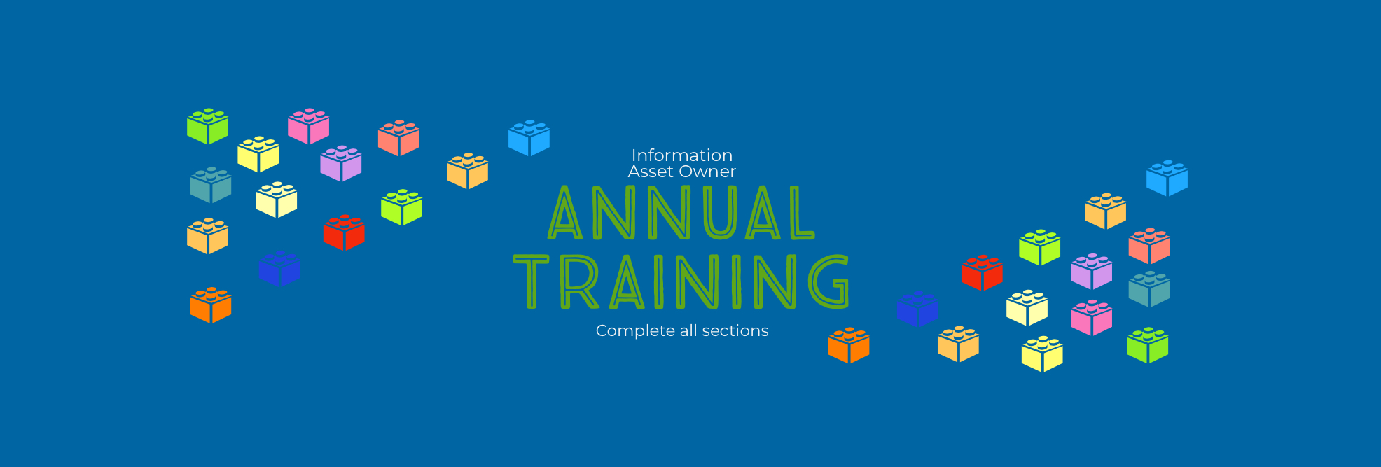IAO/IAM Training