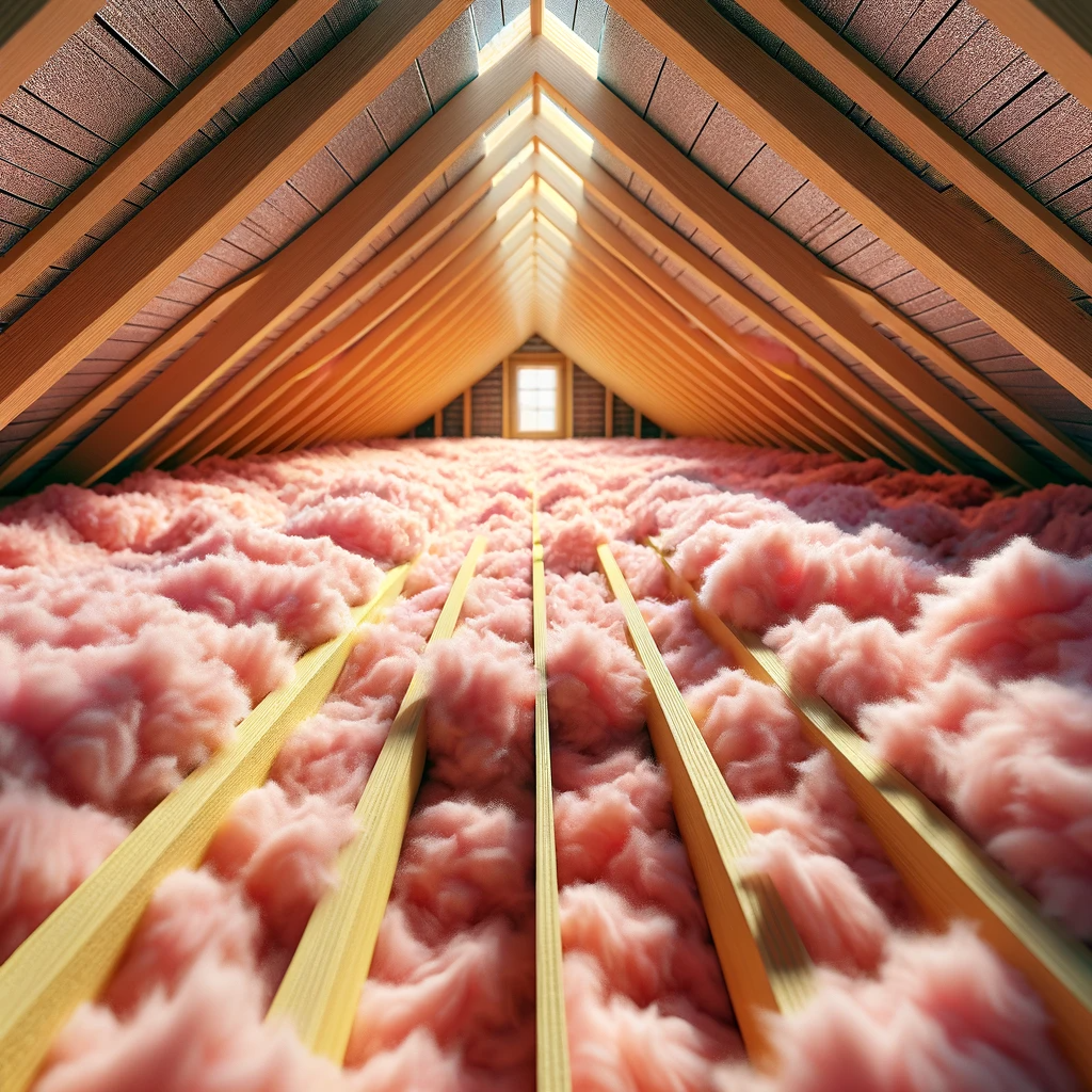The Critical Role of Insulation in Roof Longevity and Efficiency