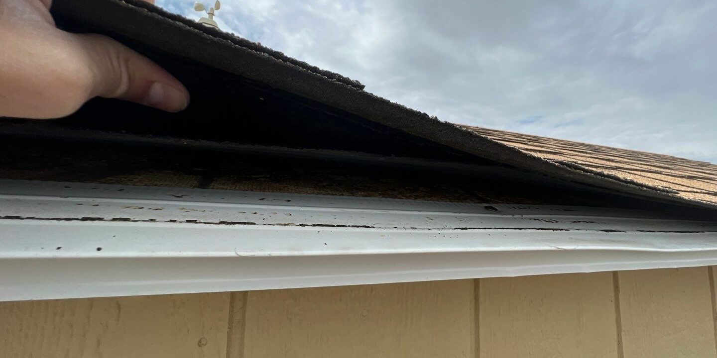 Will Your Roof Leak Due to Missing Shingles?