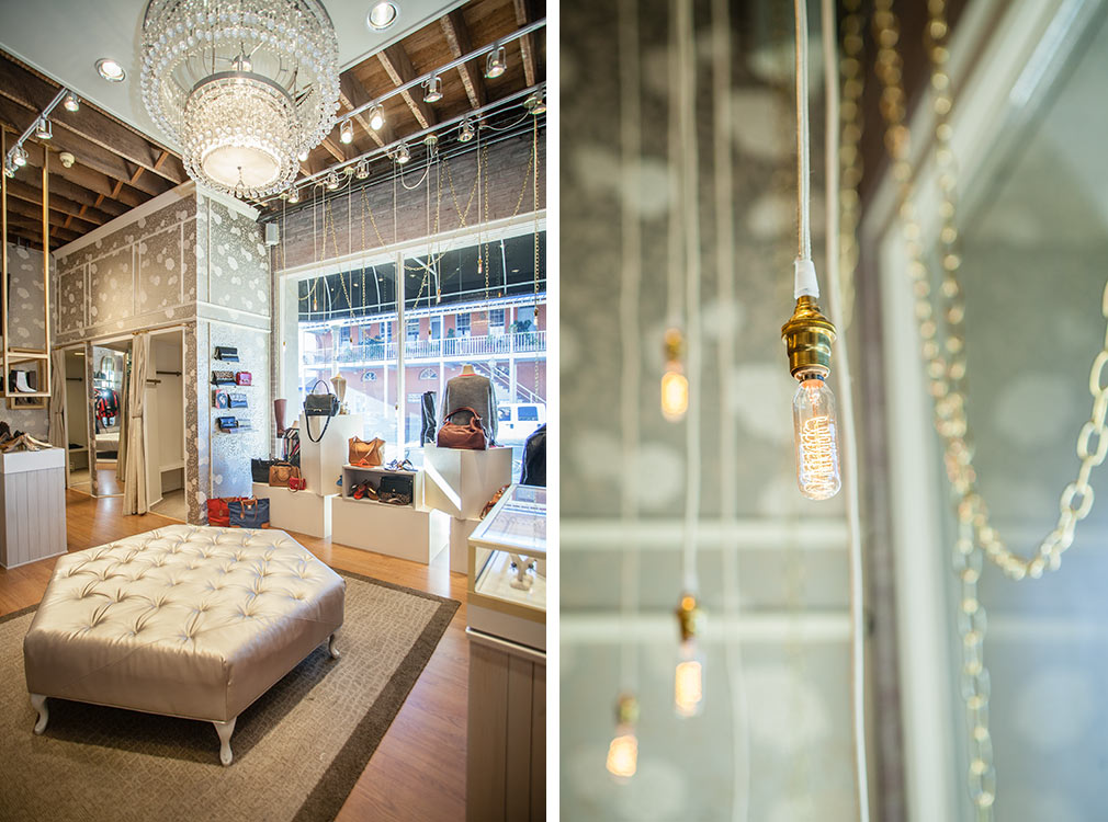 Village Tailor GCD Interiors