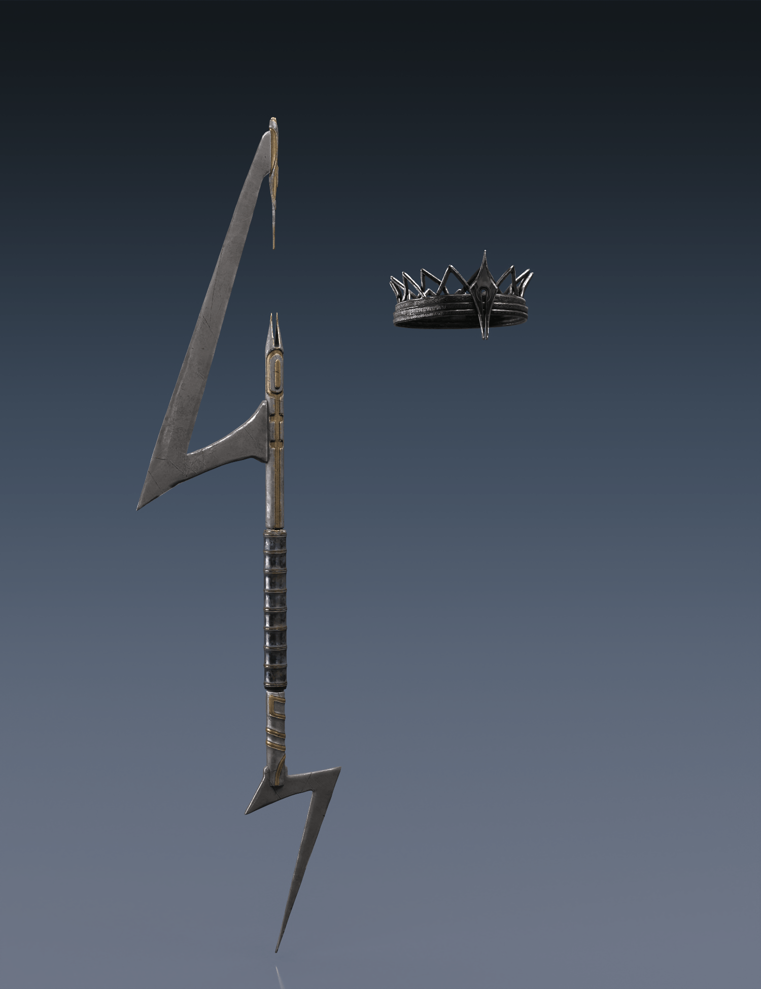 Greek Mythology Weapons