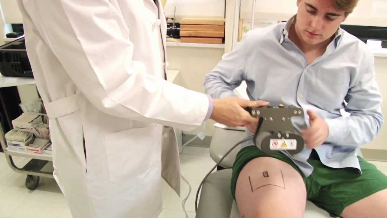 ¿Le gustaría crecer 8 cms? Nuevo procedimiento asegura que