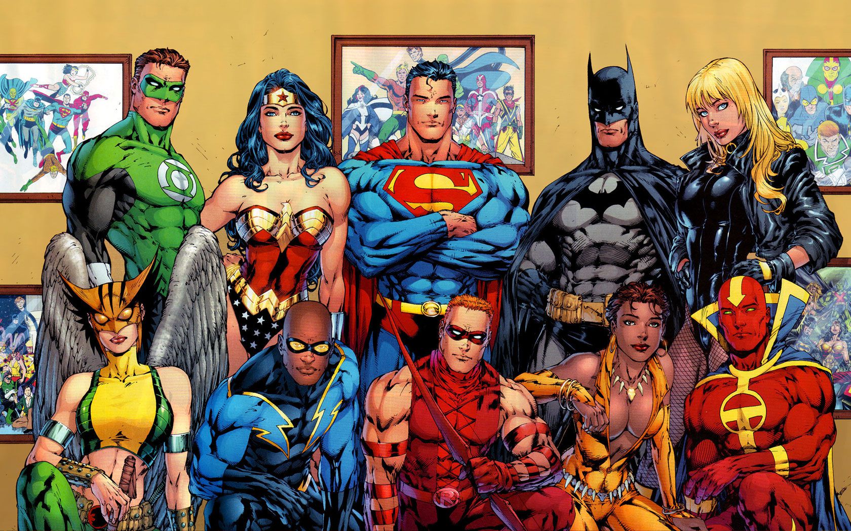 ¿Adiós a DC Comics como la conocemos? Inquietante posibilidad tiene a
