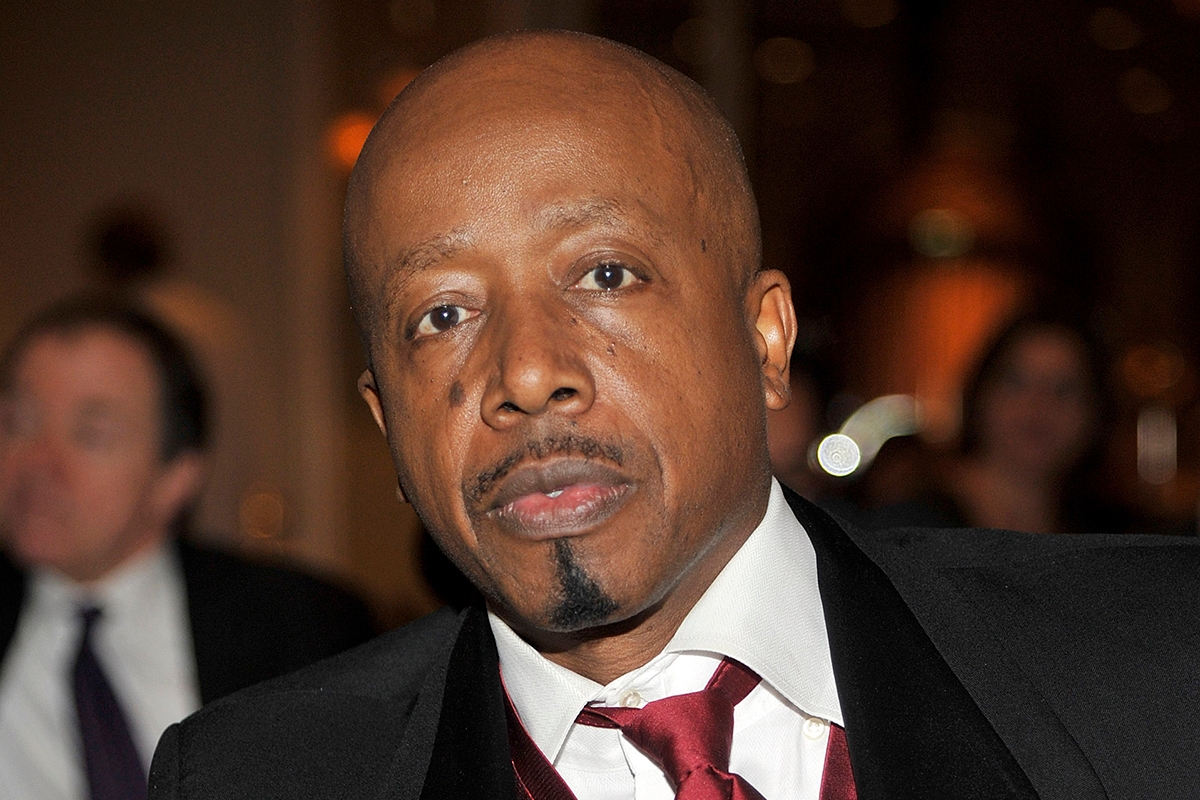 MC Hammer ¿Qué pasó con ese rapero de los 90's que gastaba cerca 500