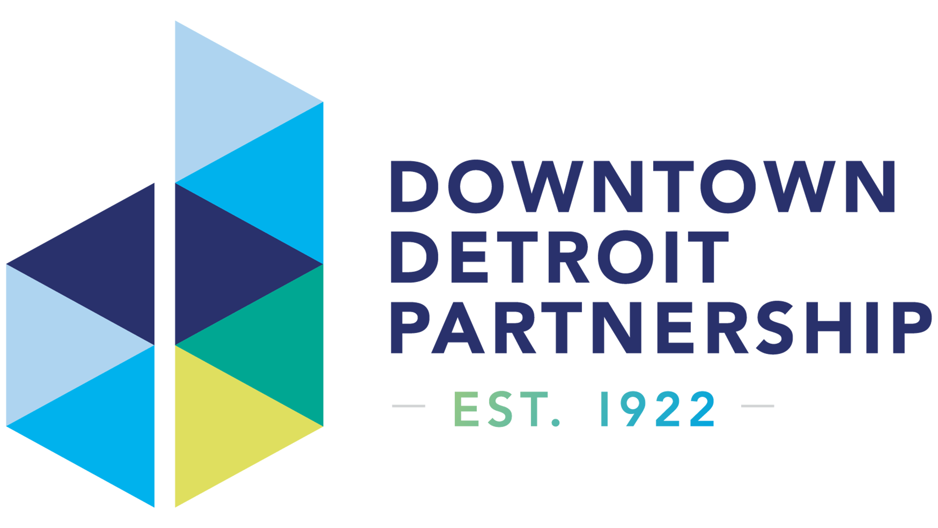 The Downtown Detroit Partnership GCDN