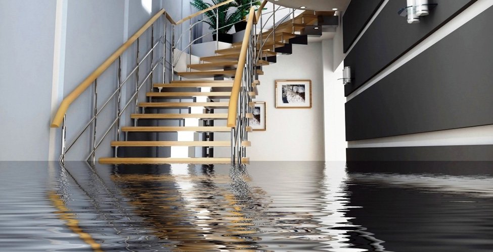 Does Homeowners Insurance Cover Water Damage — GCD Restoration