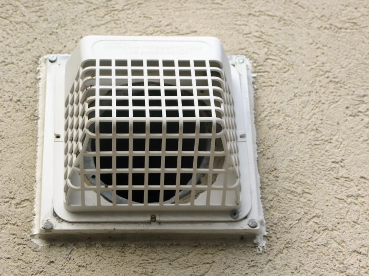 Dryer Vent Cleaning San Francisco — GCD Restoration
