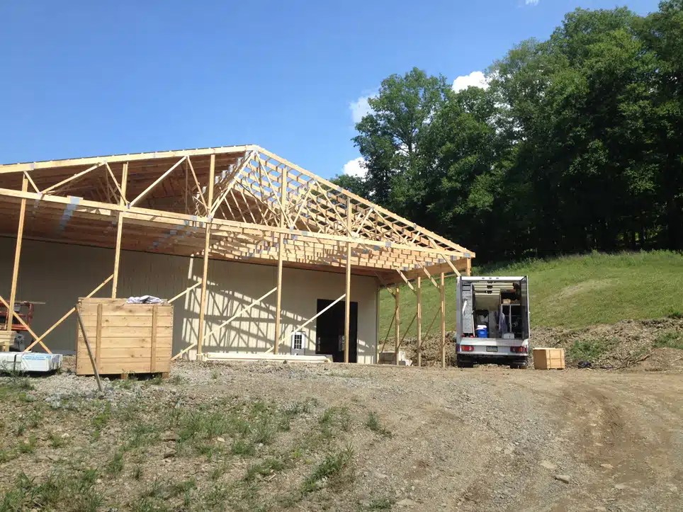 5Points Cricket Farm Phase I GC Electric Co., Inc.