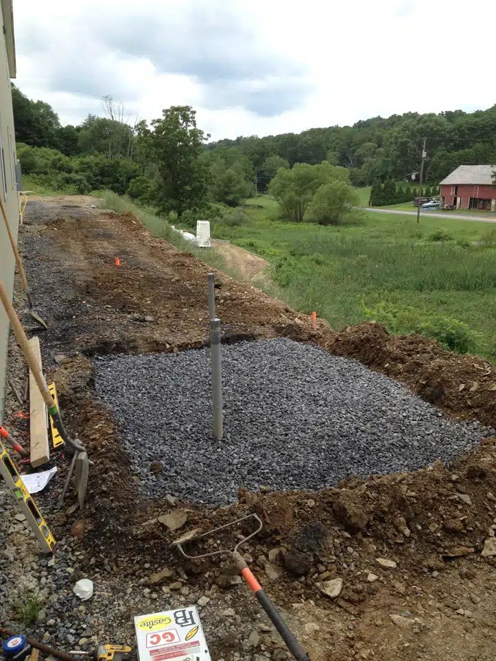 5Points Cricket Farm Phase I GC Electric Co., Inc.