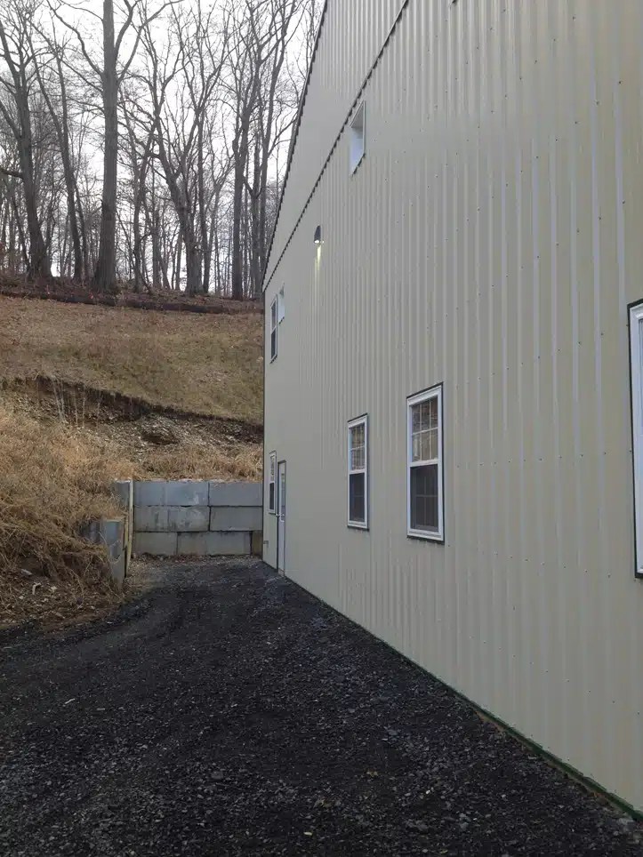 5Points Cricket Farm Phase I GC Electric Co., Inc.