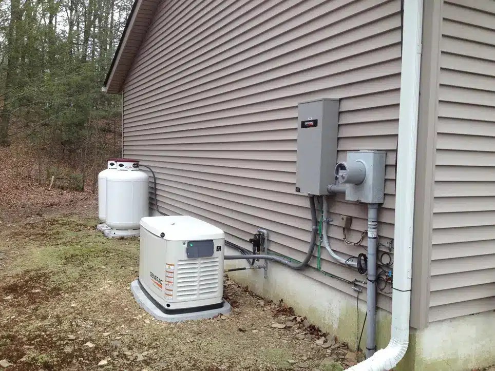 Understanding Generator Repair in Houston, TX - Ensuring Efficient