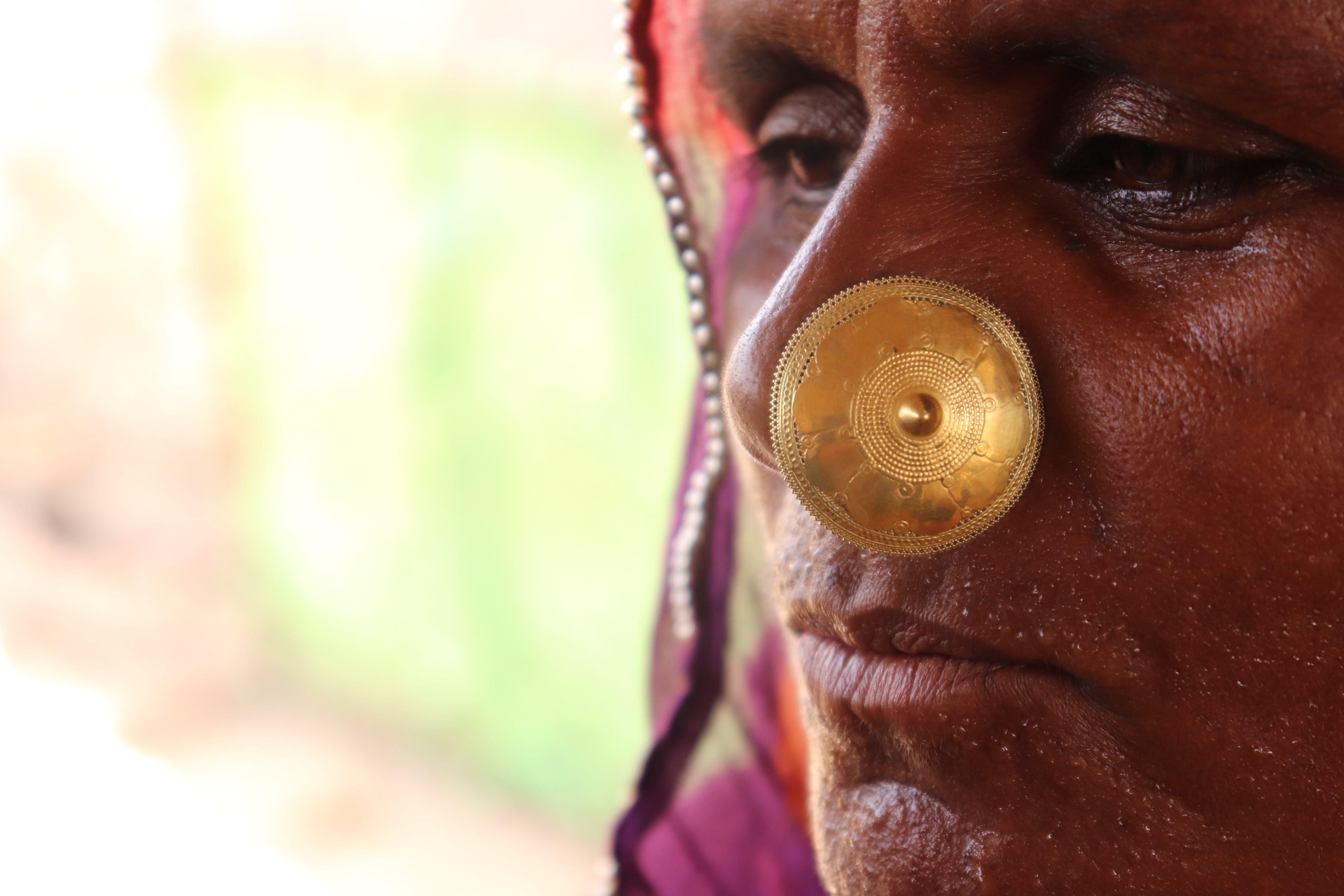 Can I Put Vaseline on My Nose Piercing Everything You Need to Know GCELT