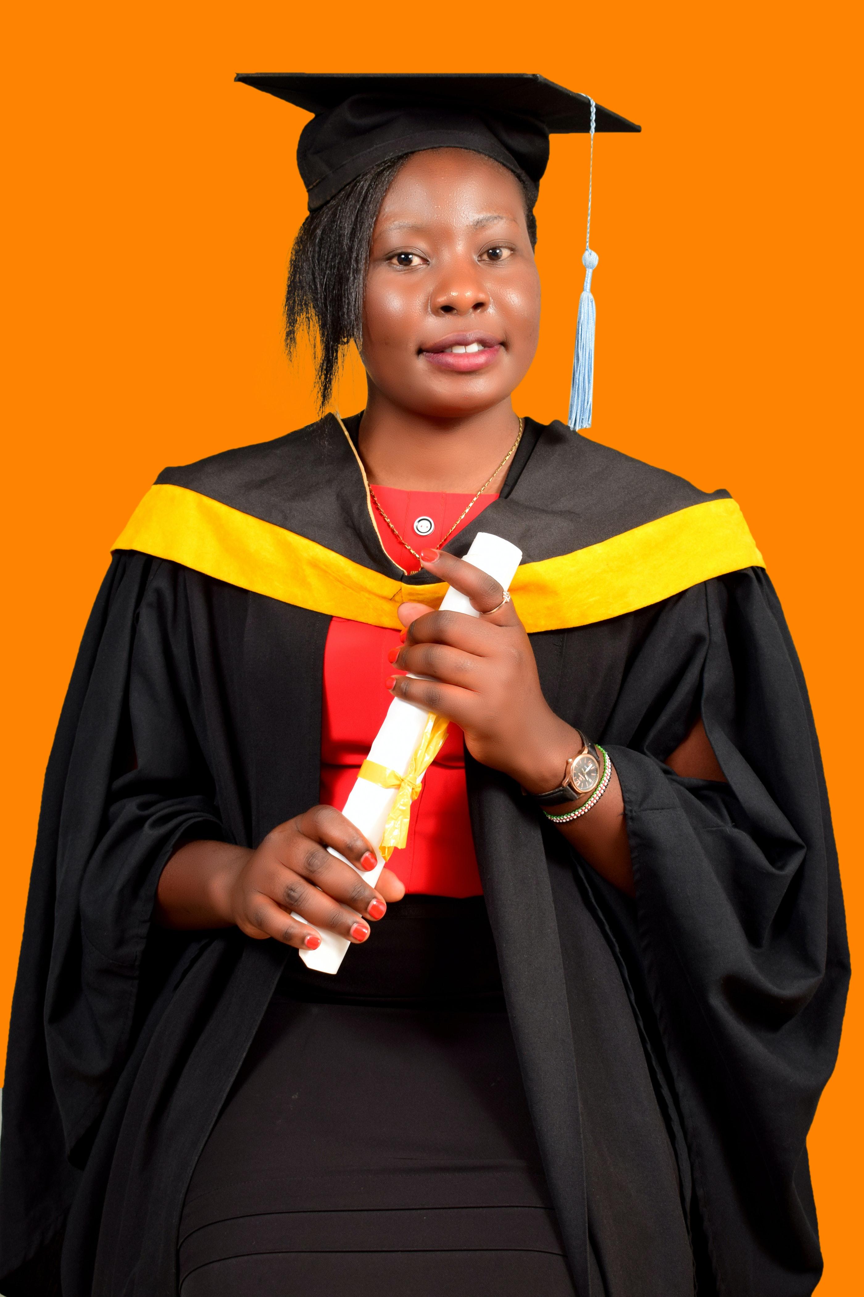 Graduation Sashes What Do the Colors Mean? GCELT