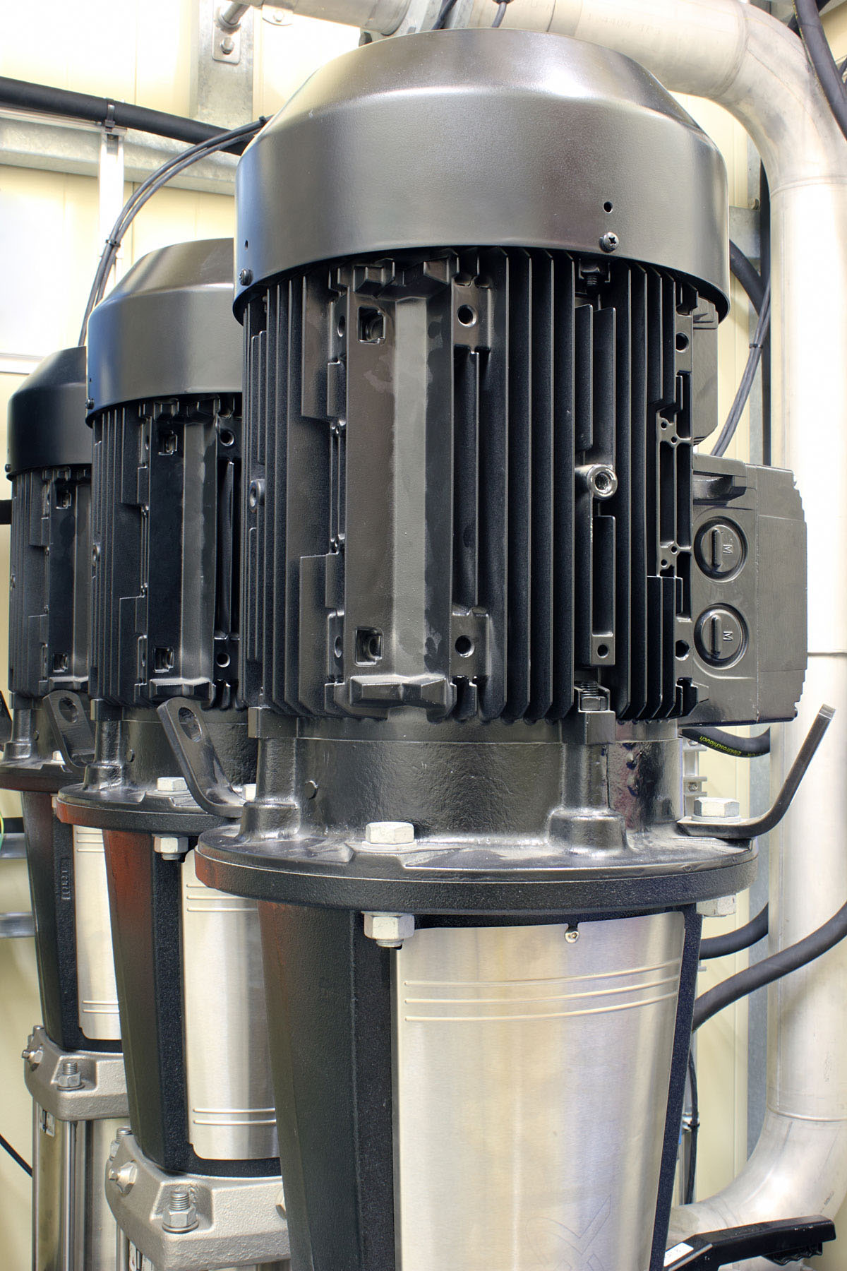 Gulf Coast Electric Motor Service